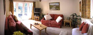 Houses Lounge