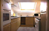 Apartment 10 (Second Floor Rear) Kitchen