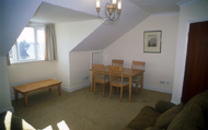 Apartment 11 (Third Floor) Lounge
