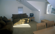 Apartment 11 (Third Floor) Lounge