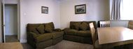 Apartment 1 (Ground Floor Front) Lounge