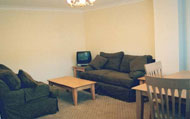Apartment 2 (Ground Floor Rear) Lounge