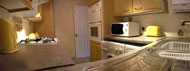 Apartment 3 (Ground Floor Rear) Kitchen