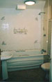 Apartment 8 (Second Floor) Bathroom