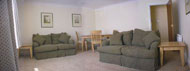 Apartment 9 (Second Floor Front) Lounge