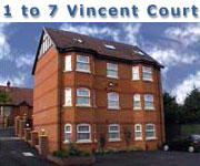 1 to 7 Vincent Court