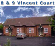 8 & 9 Vincent Court