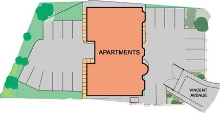 Welcombe Court Floor Plans